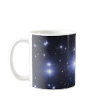 Night Sky Appreciation Society - Mug