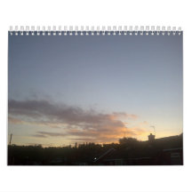 Night Sky Calendars