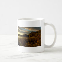 Night Sky I - Glory at Dusk mugs