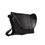 Night Sky Messenger Bag