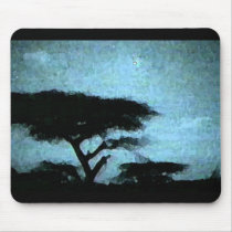 Night sky mousepads by Anca_pui Night sky mousepads