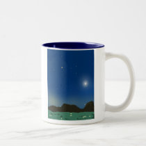 Night Sky mugs