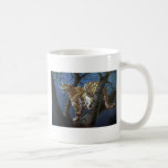 Night stalker, Leopard Mugs