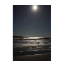 Night Swimming posters