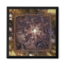 Night Terror magnets by csim_83 Night Terror magnets