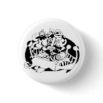 night terrors buttons by stigmatattoo night terrors buttons