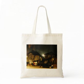 Night Time - Bag bag