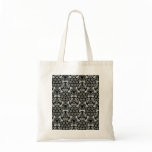 Night Time Tote Bag