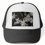 Night Time Blooms hats