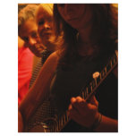 Night time Bluegrass Custom Flyer