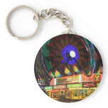 Night time Carnival Fun Key Chains