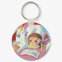 Night time Reading keychains