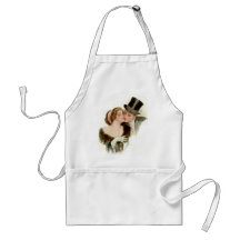 Night to Remember Apron