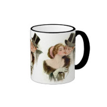 Night to Remember Coffee Mug