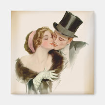 Night to Remember Fridge Magnets