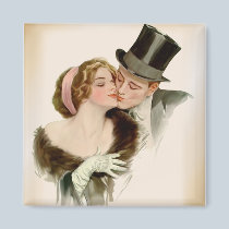 Night to Remember magnets