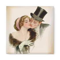Night to Remember Fridge Magnets