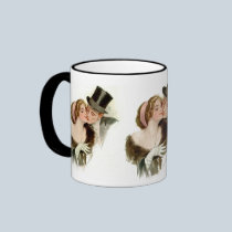 Night to Remember mugs
