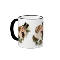 Night to Remember Coffee Mug