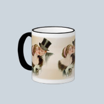 Night to Remember mugs