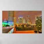 night traffic posters