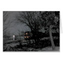 Night train cards