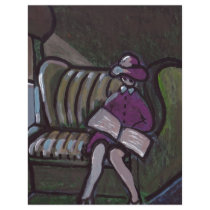 NIGHT TRAIN FLYER DESIGN