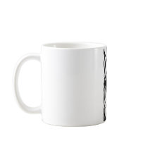 Night Train - Mug