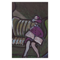 NIGHT TRAIN STATIONERY