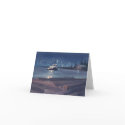 NIGHT TUG by SHARON SHARPE cards by sharonsharpe NIGHT TUG by SHARON SHARPE cards
