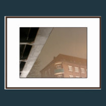 Night Under the Bridge, Hamburg postcards