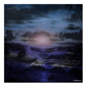 Night View posters by tonidreams Night View posters