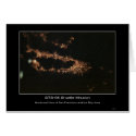 Night View San Francisco and the Bay Area as seen cards by Space_Exploration Night View San Francisco and the Bay Area as seen cards