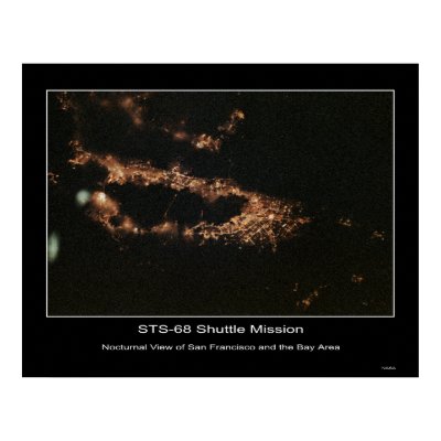 san francisco bay shuttle