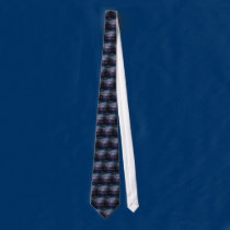 Night View Tie