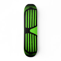 NIGHT VISION skateboards by SH8DYAPPERAL NIGHT VISION skateboards