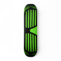 NIGHT VISION skateboards