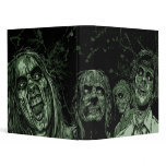 Night Vision Surprise - Binder