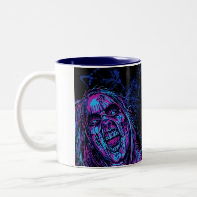 Funky Coffee Mugs