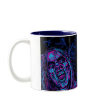 Night Vision Surprise - Funky Coffee Mugs