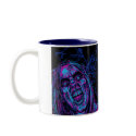 Night Vision Surprise - Funky mugs