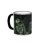 Night Vision Surprise Mug