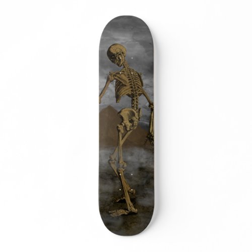 Night Walker skateboard
