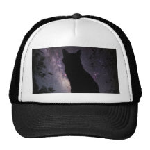 Night Watch Hats
