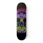 Night Watch skateboards by Rfarrelldesign Night Watch skateboards
