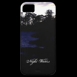 Night Waters Iphone 5 Case casemate cases