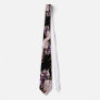 Night Wave Tie