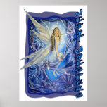 Night Whispers Posters