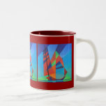 Nightboat Mugs
