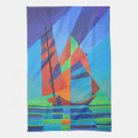 Nightboat Towels